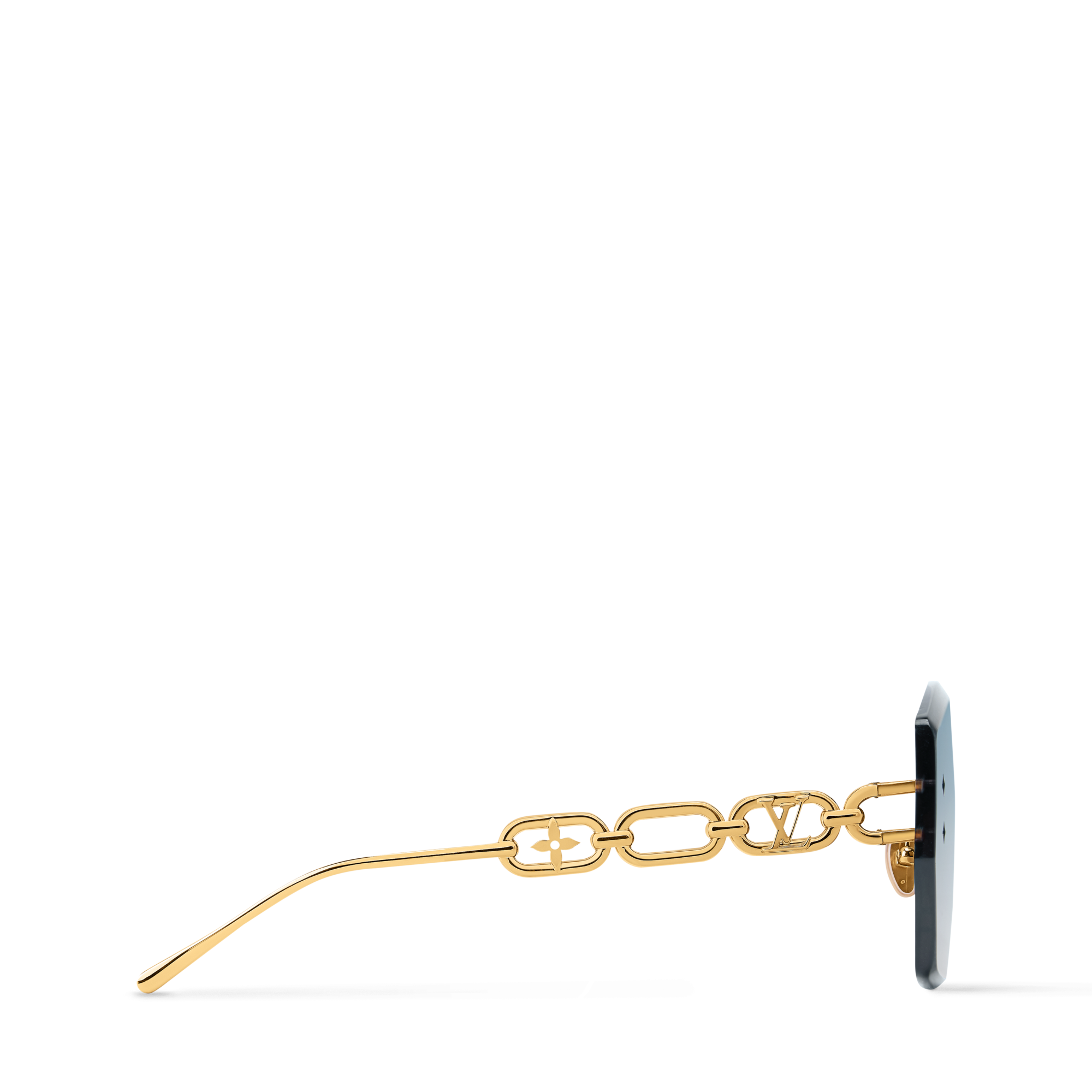 LV Jewel Mask Sunglasses S00 - Women - Accessories | LOUIS VUITTON ®